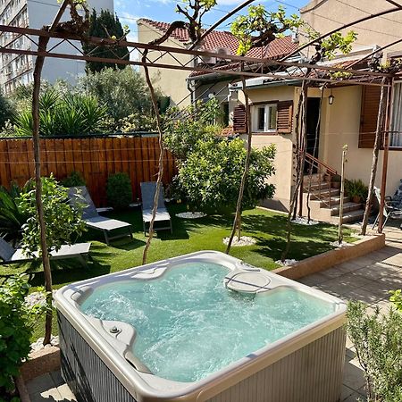Antique Garden Villa スプリト エクステリア 写真